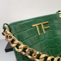 $92.00 USD Tom Ford AAA Quality Shoulder Bags For Women #1144477