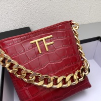 $92.00 USD Tom Ford AAA Quality Shoulder Bags For Women #1144478