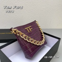 $92.00 USD Tom Ford AAA Quality Shoulder Bags For Women #1144479
