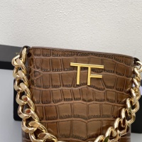$92.00 USD Tom Ford AAA Quality Shoulder Bags For Women #1144481