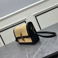 $98.00 USD Yves Saint Laurent YSL AAA Quality Messenger Bags For Women #1144527