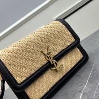 $98.00 USD Yves Saint Laurent YSL AAA Quality Messenger Bags For Women #1144527