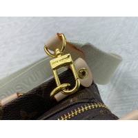 $68.00 USD Louis Vuitton AAA Quality Handbags For Women #1144572