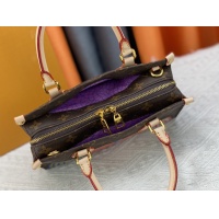 $68.00 USD Louis Vuitton AAA Quality Handbags For Women #1144572