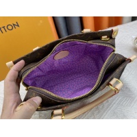 $68.00 USD Louis Vuitton AAA Quality Handbags For Women #1144572