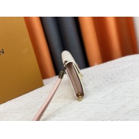 $56.00 USD Louis Vuitton AAA Quality Wallets For Women #1144579