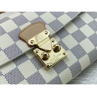 $56.00 USD Louis Vuitton AAA Quality Wallets For Women #1144579