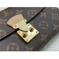 $56.00 USD Louis Vuitton AAA Quality Wallets For Women #1144581