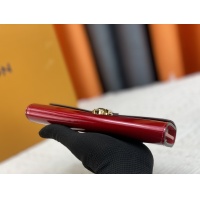 $52.00 USD Louis Vuitton AAA Quality Wallets For Women #1144586