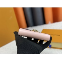 $45.00 USD Louis Vuitton AAA Quality Wallets For Women #1144590