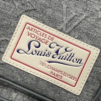 $96.00 USD Louis Vuitton AAA Quality Backpacks For Unisex #1144608