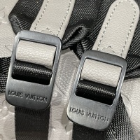 $96.00 USD Louis Vuitton AAA Quality Backpacks For Unisex #1144609