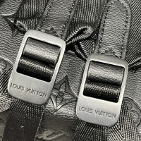 $96.00 USD Louis Vuitton AAA Quality Backpacks For Unisex #1144610