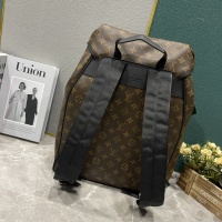 $96.00 USD Louis Vuitton AAA Quality Backpacks For Unisex #1144612