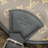 $96.00 USD Louis Vuitton AAA Quality Backpacks For Unisex #1144612