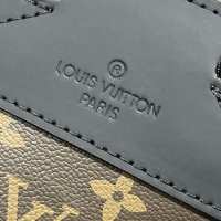 $96.00 USD Louis Vuitton AAA Quality Backpacks For Unisex #1144612
