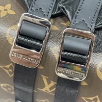 $96.00 USD Louis Vuitton AAA Quality Backpacks For Unisex #1144612