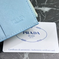 $40.00 USD Prada Card Case For Women #1144622