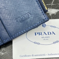 $40.00 USD Prada Card Case For Women #1144623