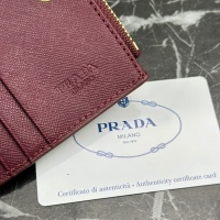 $40.00 USD Prada Card Case For Women #1144628