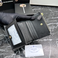 $40.00 USD Prada Card Case For Women #1144629