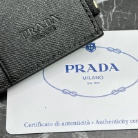 $40.00 USD Prada Card Case For Women #1144629