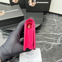 $40.00 USD Prada Wallets For Women #1144637