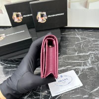 $40.00 USD Prada Wallets For Women #1144639