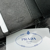 $40.00 USD Prada Card Case For Women #1144644
