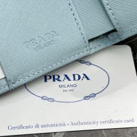 $40.00 USD Prada Card Case For Women #1144646