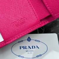 $40.00 USD Prada Card Case For Women #1144650