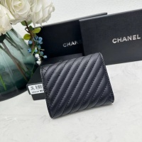 $45.00 USD Chanel AAA Quality Wallets For Women #1144655