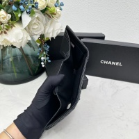 $45.00 USD Chanel AAA Quality Wallets For Women #1144655