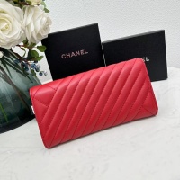 $45.00 USD Chanel AAA Quality Wallets For Women #1144661