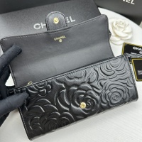 $45.00 USD Chanel AAA Quality Wallets For Women #1144662