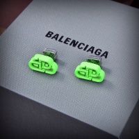 $27.00 USD Balenciaga Earrings For Women #1144674