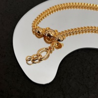 $42.00 USD Moschino Necklaces #1144685