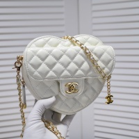 $82.00 USD Chanel AAA Quality Messenger Bags For Women #1144710