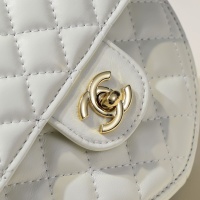 $82.00 USD Chanel AAA Quality Messenger Bags For Women #1144710