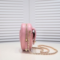 $82.00 USD Chanel AAA Quality Messenger Bags For Women #1144712