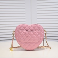 $82.00 USD Chanel AAA Quality Messenger Bags For Women #1144712