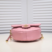 $82.00 USD Chanel AAA Quality Messenger Bags For Women #1144712