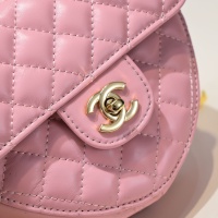 $82.00 USD Chanel AAA Quality Messenger Bags For Women #1144712