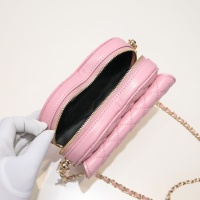 $82.00 USD Chanel AAA Quality Messenger Bags For Women #1144712
