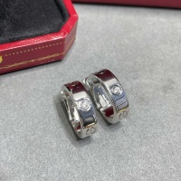 $64.00 USD Cartier Earrings For Women #1144717