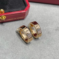 $64.00 USD Cartier Earrings For Women #1144718
