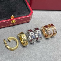 $64.00 USD Cartier Earrings For Women #1144718