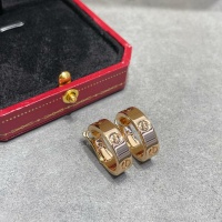 $64.00 USD Cartier Earrings For Women #1144722