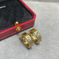 $64.00 USD Cartier Earrings For Women #1144723