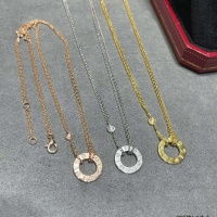 $60.00 USD Cartier Necklaces #1144735